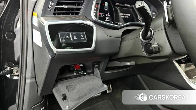 Audi A6 (C8) id 3922739 из Кореи 7