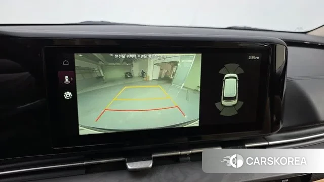 Kia Carnival 4th generation id 3479044 из Кореи 7