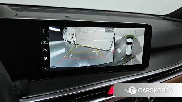 Kia The New Sorento 4th Generation id 3400170 из Кореи 7