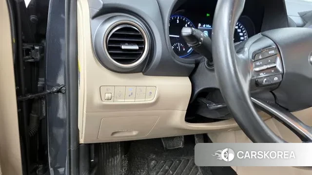 Hyundai Kona id 3687719 из Кореи 7