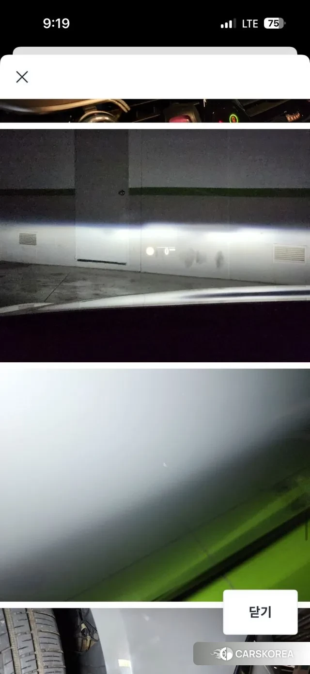 BMW 6 Series GT (G32) id 3487825 из Кореи 7