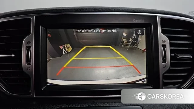 Kia Sportage 4th Generation id 3677685 из Кореи 7