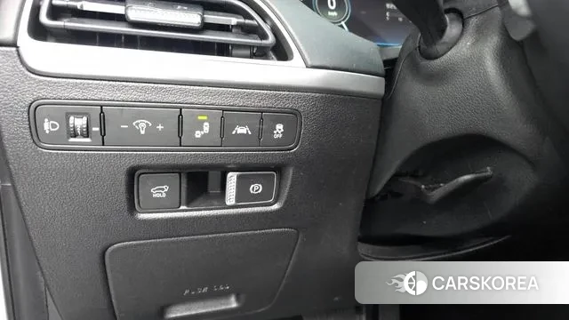 Hyundai Palisade id 3752947 из Кореи 7