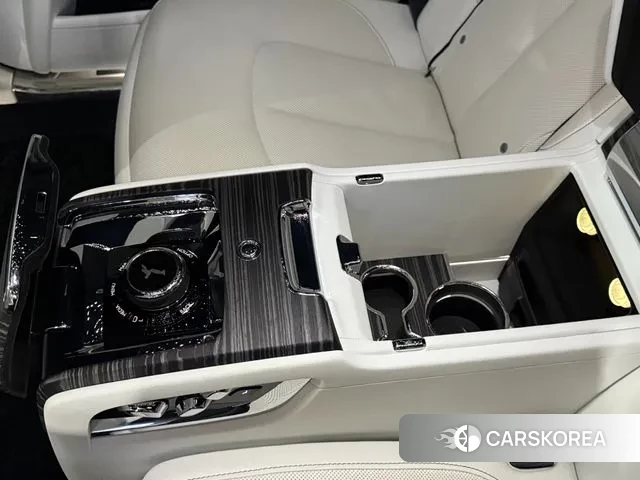 Rolls-Royce Ghost 2nd Generation id 3493698 из Кореи 7