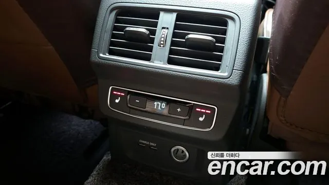 Audi Q5 (FY) id 2822951 из Кореи 7