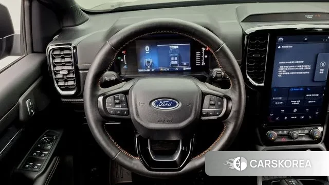 Ford Ranger 4th Generation id 2939261 из Кореи 7