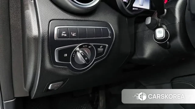 Mercedes-Benz GLC-Class X253 id 3526492 из Кореи 7