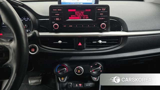 Kia All New Morning (JA) id 4937411 из Кореи 7