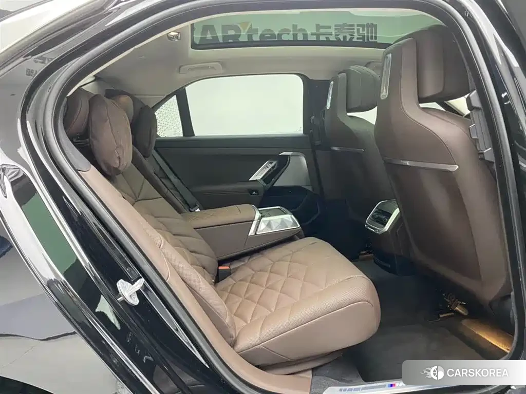BMW 7 series id 4539099 из Китая 7