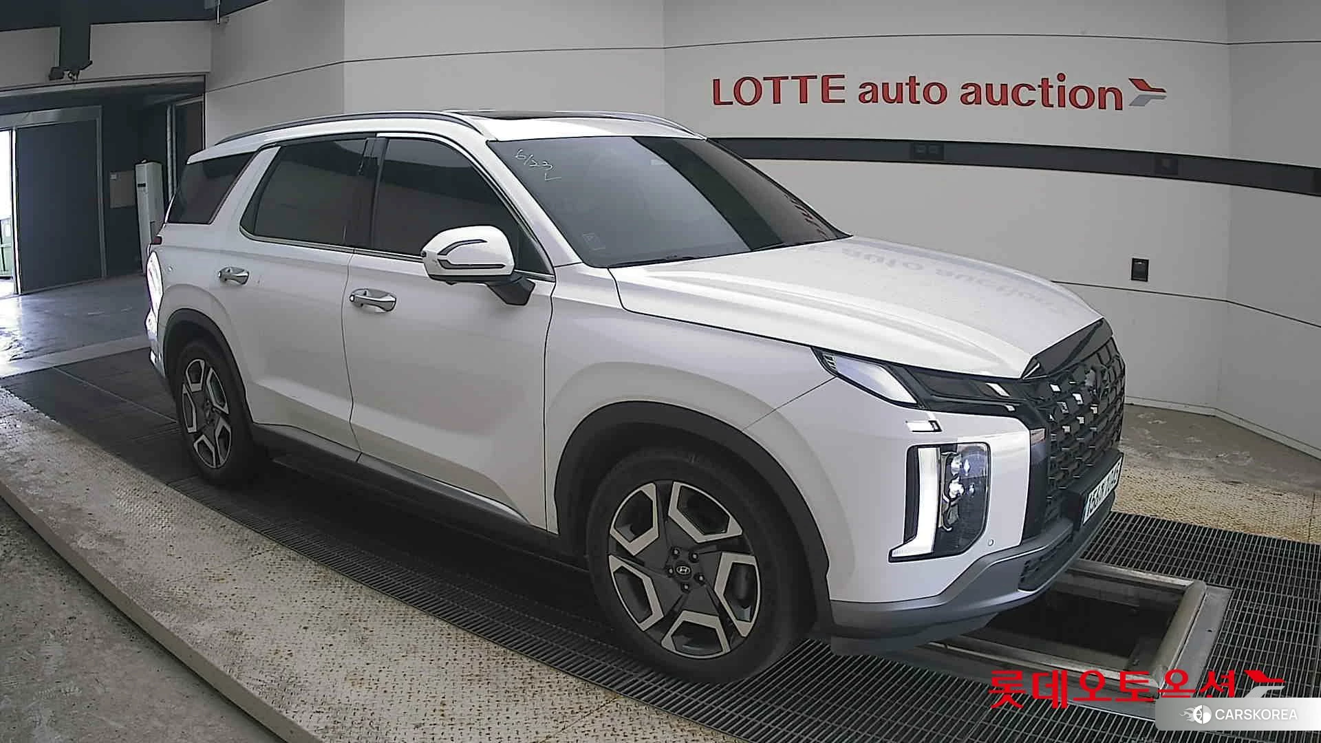 Hyundai Palisade id 4664254 из Кореи 7