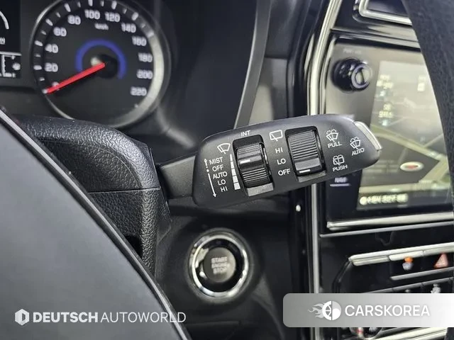 Ssangyong Berry New Tivoli id 3535837 из Кореи 7