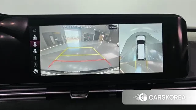 Kia Carnival 4th generation id 3444020 из Кореи 7