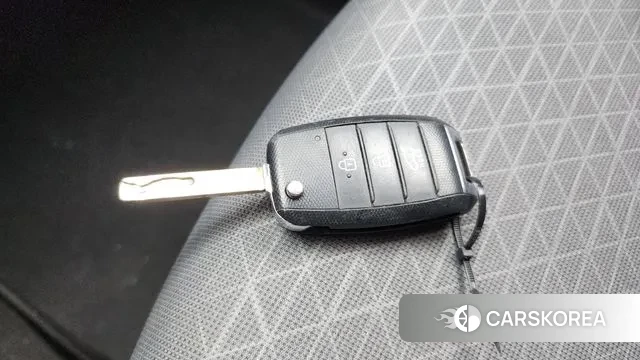 Kia Morning Urban (JA) id 3318440 из Кореи 7
