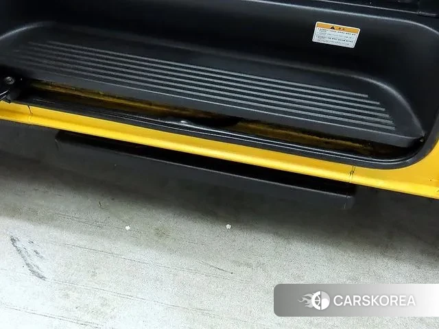 Hyundai The New Grand Starex id 3583029 из Кореи 7