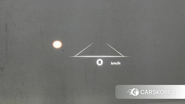 Genesis G80 (RG3) id 4185809 из Кореи 7