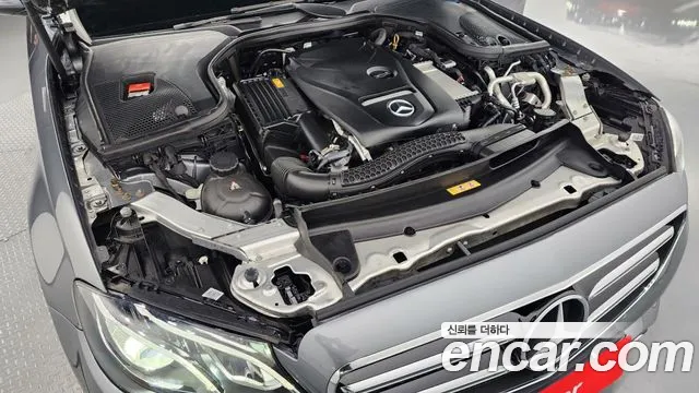 Mercedes-Benz E-Class W213 id 2757485 из Кореи 7