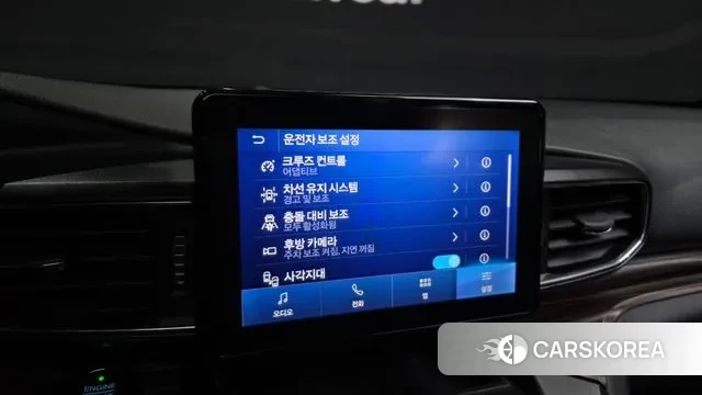 Ford Explorer 6th Generation id 3607855 из Кореи 7