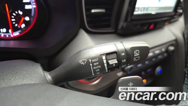 Hyundai Veloster (JS) id 2891903 из Кореи 7