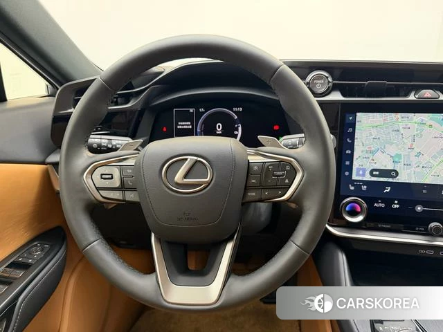 Lexus RZ id 4259766 из Китая 7