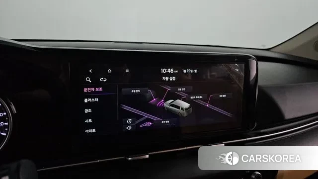 Kia Carnival 4th generation id 3597449 из Кореи 7