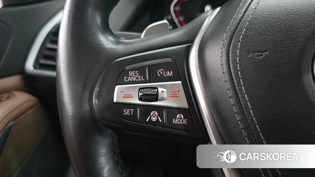 BMW X5 (G05) id 4907081 из Кореи 7