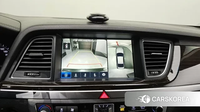 Genesis G80 id 3602127 из Кореи 7