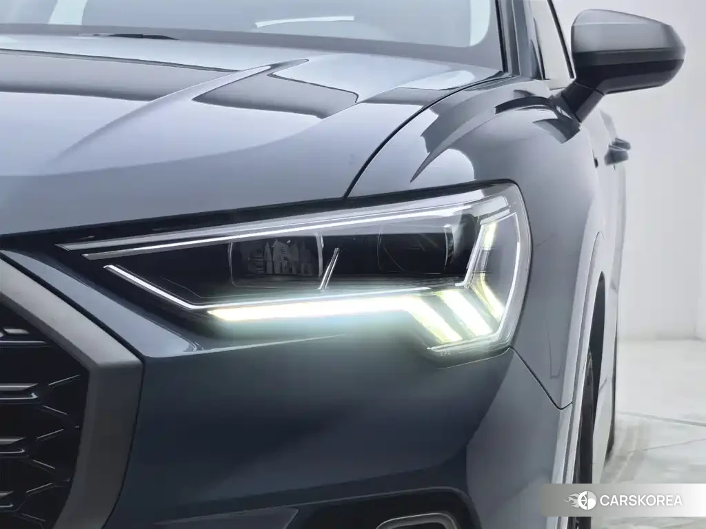 Audi Q3 Sportback id 4601754 из Китая 7