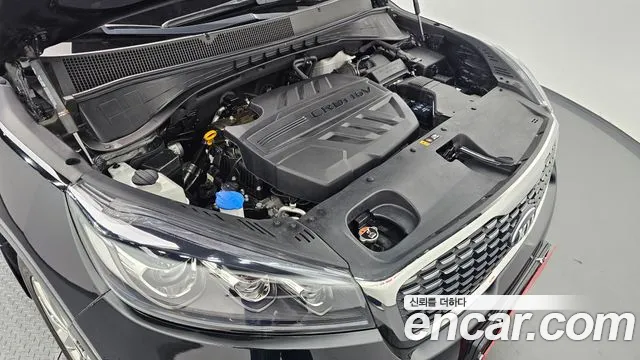 Kia The New Sorento id 2791505 из Кореи 7