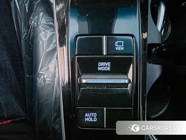 Hyundai Sonata (DN8) id 3570775 из Кореи 7