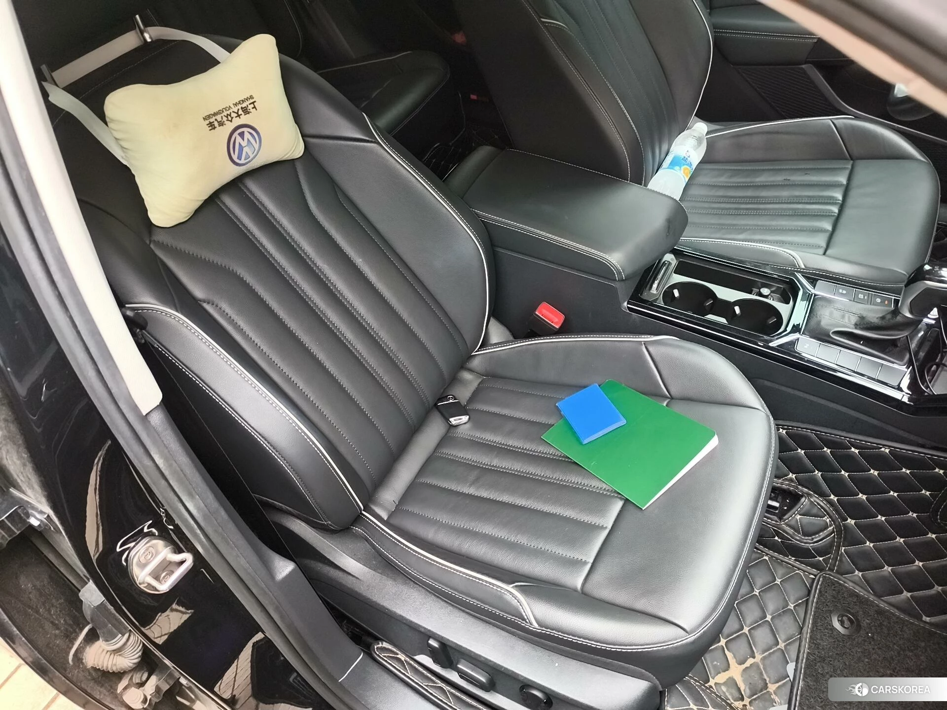 Volkswagen Passat id 4487519 из Китая 7