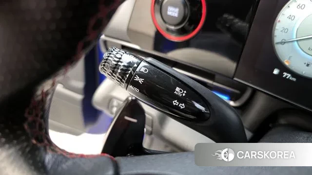 Hyundai Avante (CN7) id 3650569 из Кореи 7