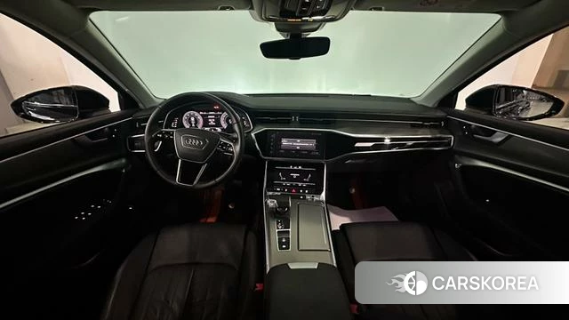 Audi A6L id 4207623 из Китая 7