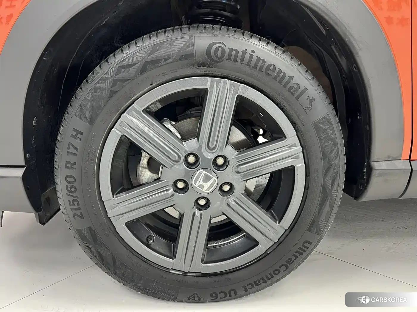 Honda XR-V id 4601737 из Китая 7