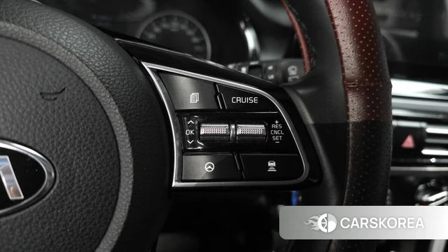Kia Seltos id 4477077 из Кореи 7