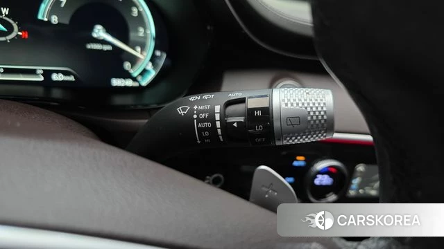 Genesis GV70 id 3838628 из Кореи 7