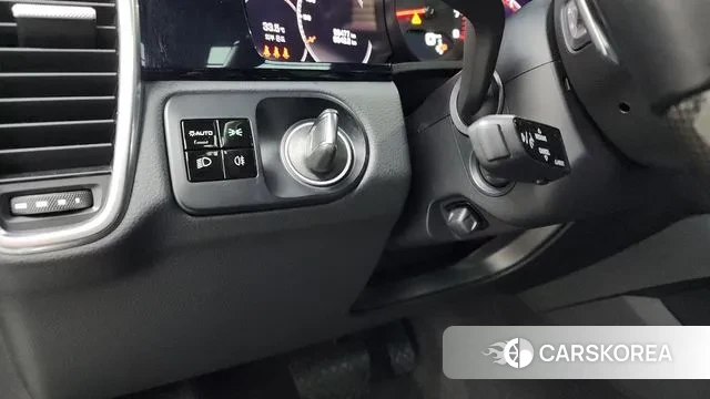 Porsche Cayenne (PO536) id 2985620 из Кореи 7