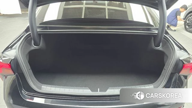 Kia The New K5 3rd generation id 4617614 из Кореи 7