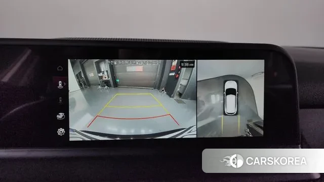 Kia The New Seltos id 3533450 из Кореи 7