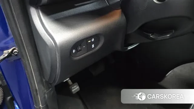 Hyundai Casper id 3394945 из Кореи 7