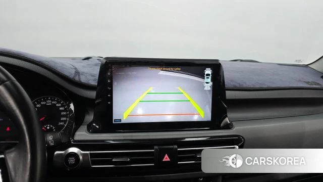 Kia Seltos id 4770043 из Кореи 7