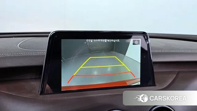 Kia Stinger id 3646872 из Кореи 7