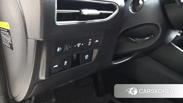 Hyundai Sonata (DN8) id 3422930 из Кореи 7