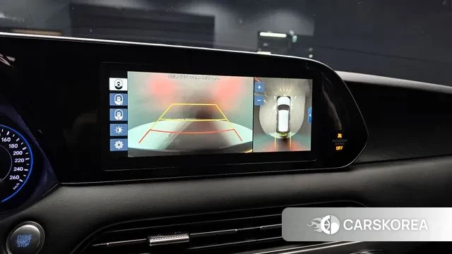 Hyundai Palisade id 3439558 из Кореи 7