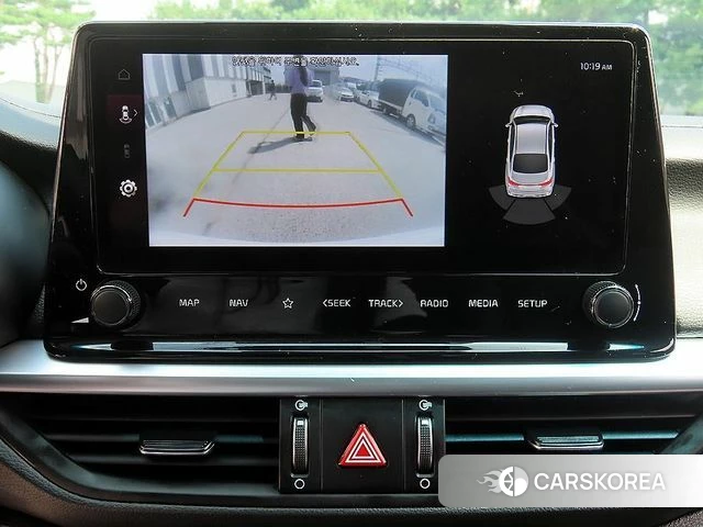 Kia The New K3 2nd generation id 4541578 из Кореи 7