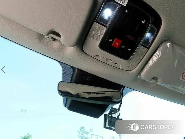 Hyundai The New Tucson (NX4) id 4847442 из Кореи 7