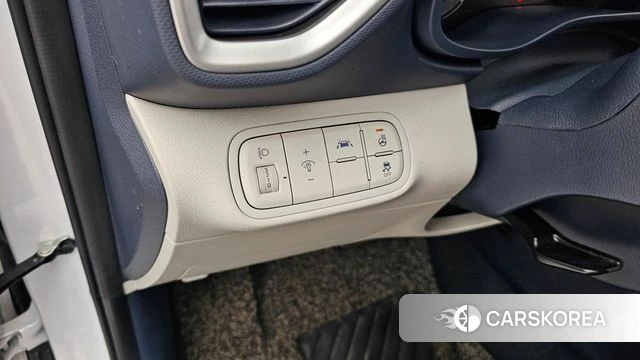 Hyundai Venue id 4309862 из Кореи 7