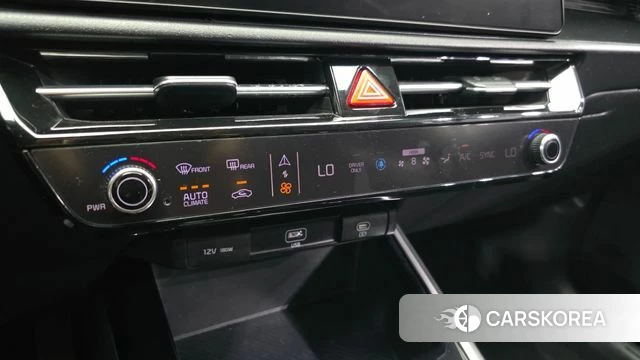 Kia Di Ol Nu Niro id 4707121 из Кореи 7