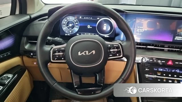 Kia Carnival 4th generation id 4628588 из Кореи 7