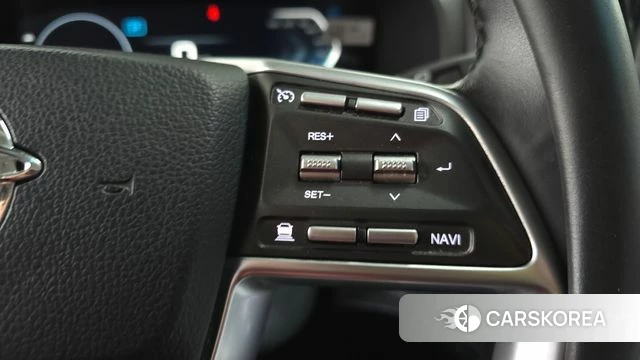 Ssangyong All New Rexton id 4693218 из Кореи 7