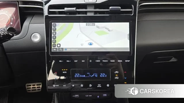 Hyundai Tucson (NX4) id 3747541 из Кореи 7